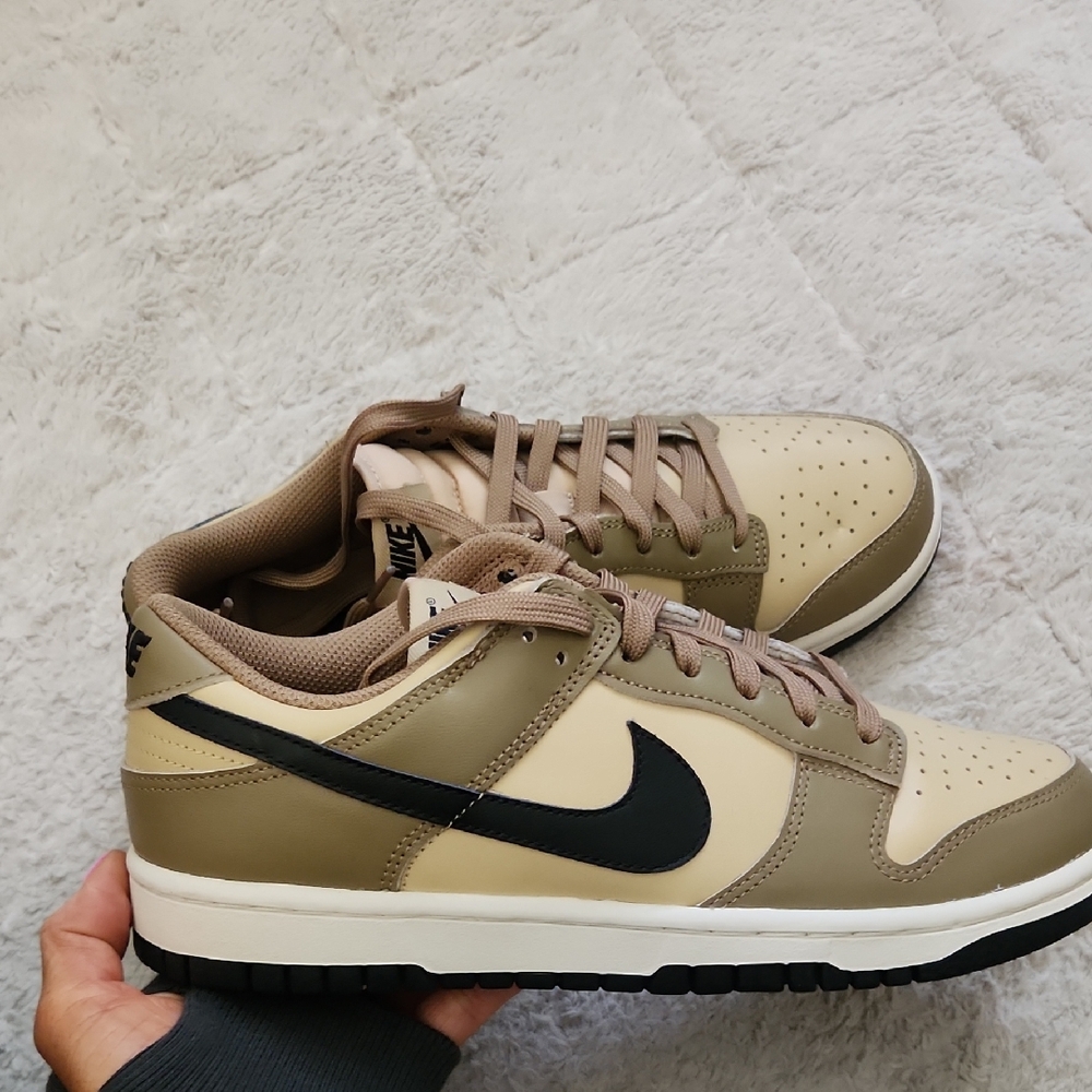 Nike Dunks